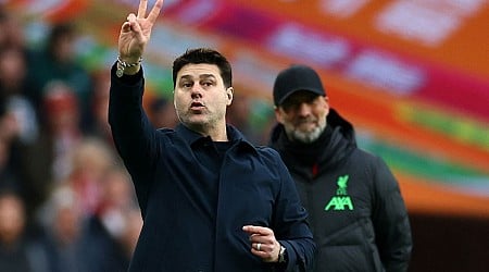 Jesse Marsch Warns USMNT Against Making a 'Foolish' Mistake With Mauricio Pochettino