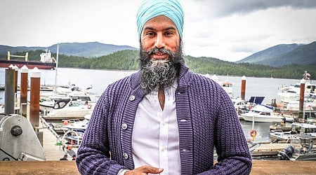 What’s next for Canada after Singh tears up his deal with Trudeau?