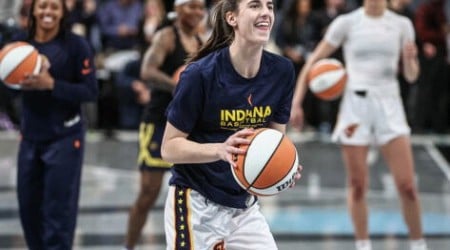 Caitlin Clark Stats: Triple-Double vs LA Sparks Lifts Indiana Rookie Above 99.63% Every WNBA Star