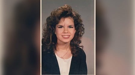 Genetic genealogy leads to man's arrest in 1993 rape and murder of his 19-year-old neighbor