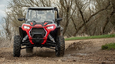 Wisconsin DNR brings awareness to ATV & UTV riders as deaths rise