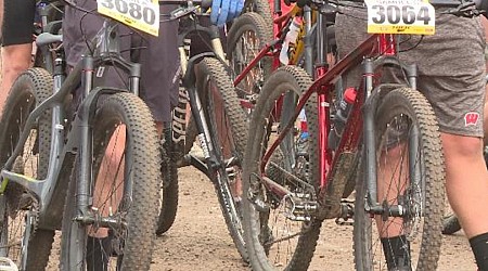 Lowes Creek County Park trails to close for Wisconsin Interscholastic Cycling League race