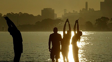 Weather warnings: 66M under heat advisories as Florida braces for deluge