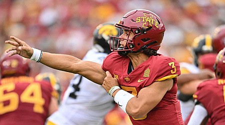 Iowa vs. Iowa State prediction, pick, spread, football game odds, where to watch, TV channel, live stream