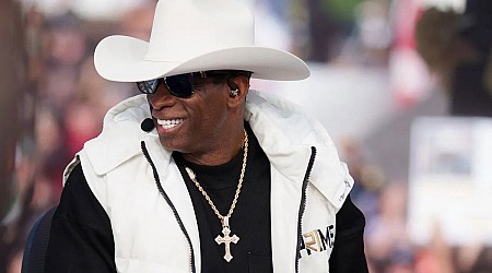 Deion Sanders Drops Bold Prediction for Nebraska Clash After Record-Breaking Win Over NDSU