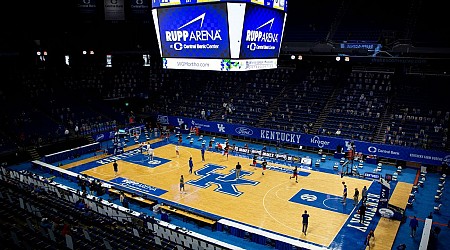 Kentucky beats out UNC, Alabama for Jasper Johnson commitment