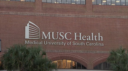 Lawsuit: MUSC doctor ‘misplaced’ screws during child’s spinal surgery