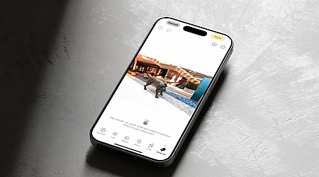 How to use the Clean Up tool in iOS 18 to remove objects from your photos