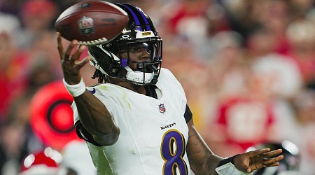 3 Baltimore Ravens to Blame For Their Loss to the Kansas City Chiefs