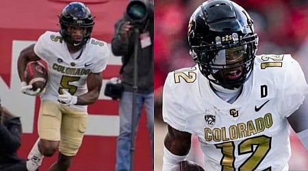 Jimmy Horn Jr. to Latch Onto Nebraska's Fear of Travis Hunter as Insider Ponders Over CU Buffs' Game Plan