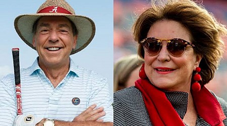 Nick Saban’s Wife Miss Terry Makes Emotional Alabama Confession as Tuscaloosa Honor Strengthens Family Ties