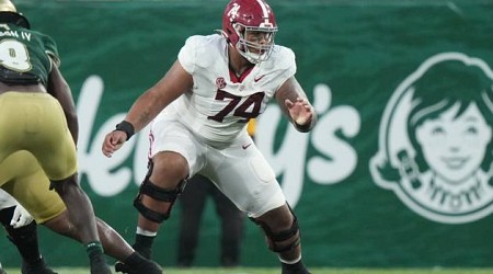 Kadyn Proctor Injury Update: Kalen DeBoer Gives Latest on Alabama OT Ahead of USF Clash