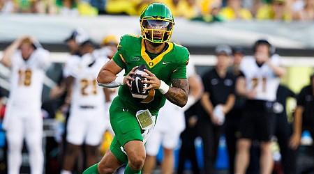 Oregon vs. Boise State prediction, pick, spread, football game odds, where to watch, TV channel, live stream