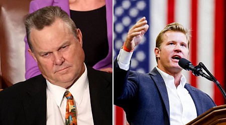 Jon Tester faces uphill battle in Montana Senate race against Navy SEAL Tim Sheehy: poll