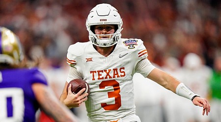 Texas-Michigan preview: Key matchup, players to watch, more