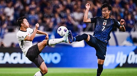 China v. Japan: Chinese soccer team face fan backlash after humiliating World Cup Qualifier loss to arch-rivals