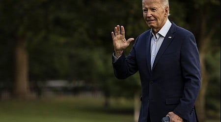 Biden announces rural clean energy investment during Wisconsin trip