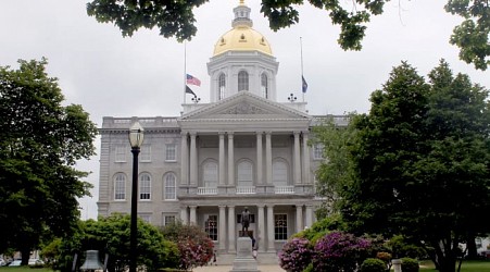 AP Decision Notes: What to expect in New Hampshire's state primaries