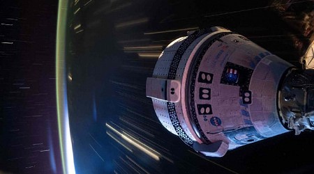 NASA To Livestream Boeing Starliner’s Solo Return To Earth, Get The Popcorn Ready