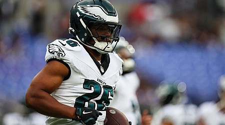 NFL DFS picks, Packers vs. Eagles: Sao Paulo Game 2024 lineups include Saquon Barkley on DraftKings, FanDuel