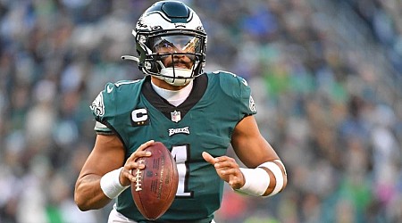 NFL DFS picks, 2024 Brazil Game: Eagles vs. Packers lineup advice, stacks for FanDuel, DraftKings