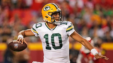 2024 NFL Brazil game prediction, odds, time, spread, line: Packers vs. Eagles picks from expert on 67-27 run