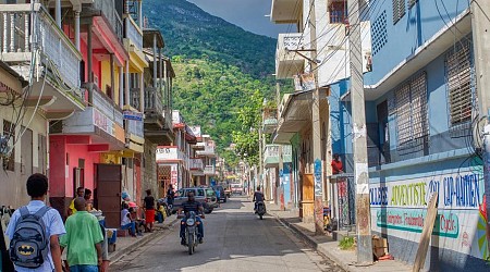 Haiti walczy z gangami. Stan wyjątkowy na terenie całego kraju