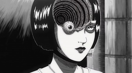 Adult Swim’s Long-Awaited Uzumaki Anime Might Break the Junji Ito Adaptation Curse