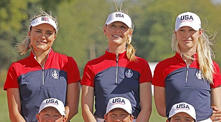 Who Are the Sponsors For Nelly Korda & Co at Solheim Cup 2024? All There Is to Know