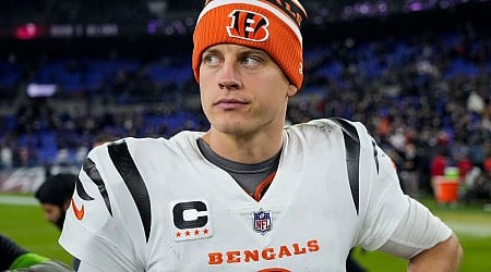 Are Ja’Marr Chase & Tee Higgins Playing on Sunday? Trouble for Joe Burrow Ahead of Patriots vs. Bengals