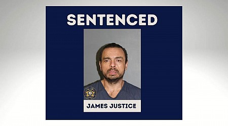 'Habitual Offender' sentenced to 96 years for shooting at Pueblo police