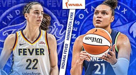 Indiana Fever vs. Minnesota Lynx Odds and Predictions