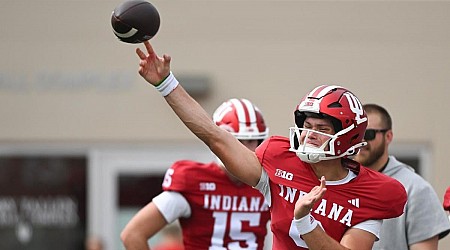 Indiana vs. Western Illinois prediction, odds: 2024 college football Week 2 picks from proven expert