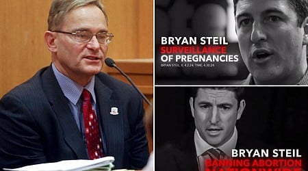 Wisconsin Democrat lies about Republican opponent's position on abortion, IVF in campaign ad