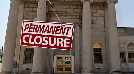 Major Bank Closes Several Locations in Minnesota and Wisconsin