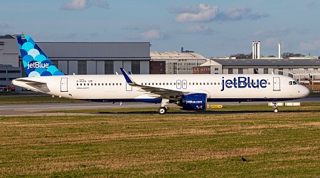 Major Florida Investor Seeks JetBlue Board Seat