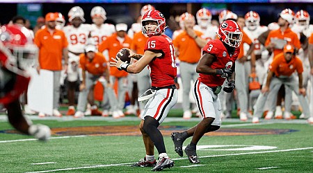 Where to watch Georgia vs. Tennessee Tech: Live stream, channel, spread, prediction, pick, football game odds