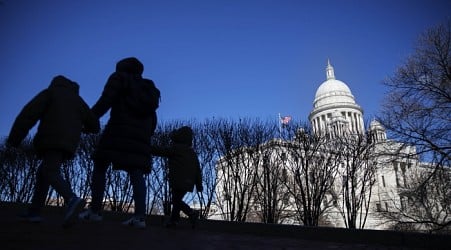 AP Decision Notes: What to expect in Rhode Island's state primaries