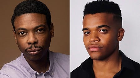 Michael Benjamin Washington & Elijah Wright Join ‘Godfather Of Harlem’ Season 4