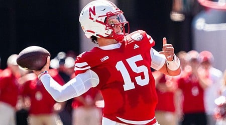 Nebraska vs. Colorado odds, spread, time: 2024 college football picks, Week 2 predictions from proven model