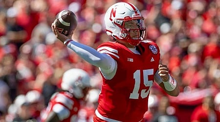 Revisiting the recruitment twists and turns of Nebraska star freshman QB Dylan Raiola