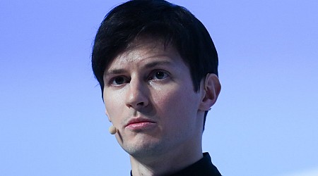 Telegram Founder Patel Durov Charged Over Alleged Criminal Activity on the App