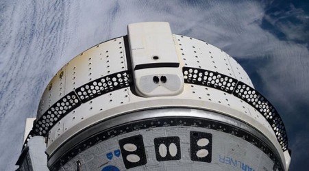 Boeing’s problem-plagued Starliner spacecraft comes back to Earth tonight