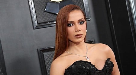 Who is Anitta? A look at the star Brazilian singer set to perform at NFL's first game in Brazil