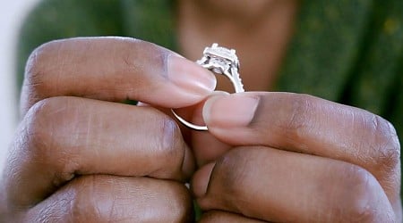 Who gets to keep a $70,000 engagement ring? Case goes before Massachusetts Supreme Court