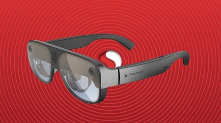 Qualcomm Is Teaming With Google And Samsung On Mixed Reality Smart Glasses