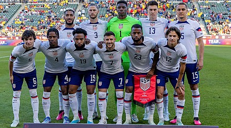 USMNT vs Canada Preview- Expected Starting Lineups, Team News, Head-to-Head Stats, Live Streaming, TV Channels & Latest News on Mauricio Pochettino