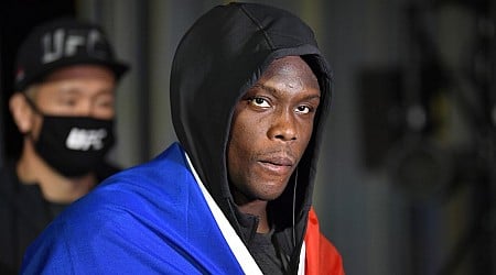 Ovince Saint Preux vs. Ryan Spann rescheduled for UFC 307