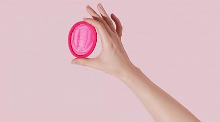 Le disque menstruel, la protection méconnue pour les règles abondantes