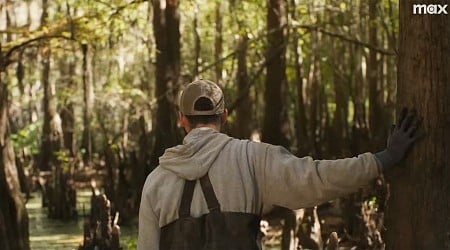 First Look Teaser for 'Caddo Lake' Horror Thriller Feat. Eliza Scanlen